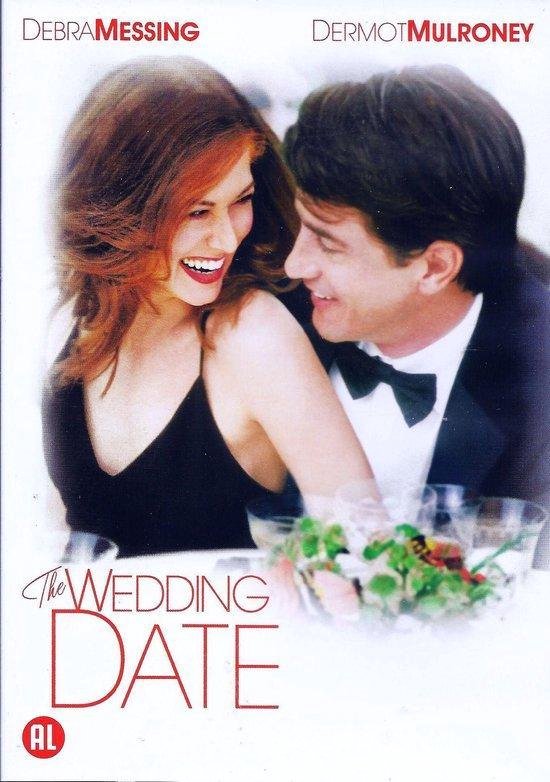 Cover van de film 'Wedding Date'