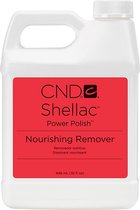 CND - Shellac - Offly Fast - 946 ml