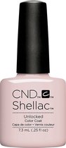 CND - Colour - Shellac - Unlocked - 7,3 ml