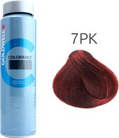 Goldwell - Colorance - Color Bus - 7-PK Beautified Copper - 120 ml
