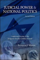 Judicial Power and National Politics, Second Edition