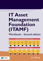 IT Asset Management Foundation (ITAMF) – Workbook - Second edition
