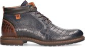 Conley Nette schoenen Blauw Heren Veterschoenen - Blauw - maat 41