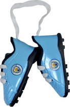 Manchester City Mini Football Boots