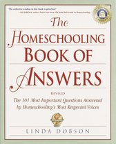 Prima Home Learning Library - The Homeschooling Book of Answers