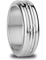 Bering - Dames Ring - Combi-ring - Venice_8