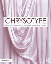 Contemporary Practices in Alternative Process Photography - Chrysotype