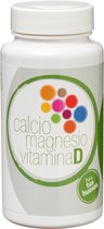 Artesania Calcio Magnesio Vit D 60 Comp