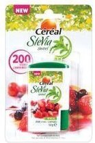 Cereal Stevia sweet 200 tabletten