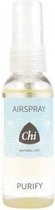 Chi Natural Life Airspray Purify 50 ml - Moederdag cadeau