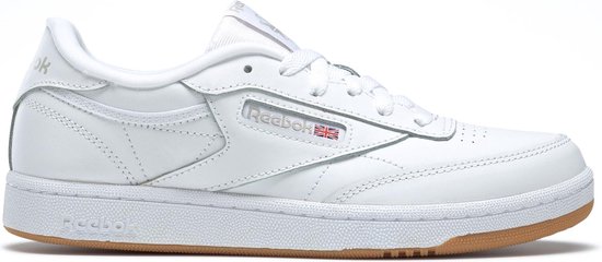 Reebok Sneakers - Maat 38 - Unisex - wit | bol.com