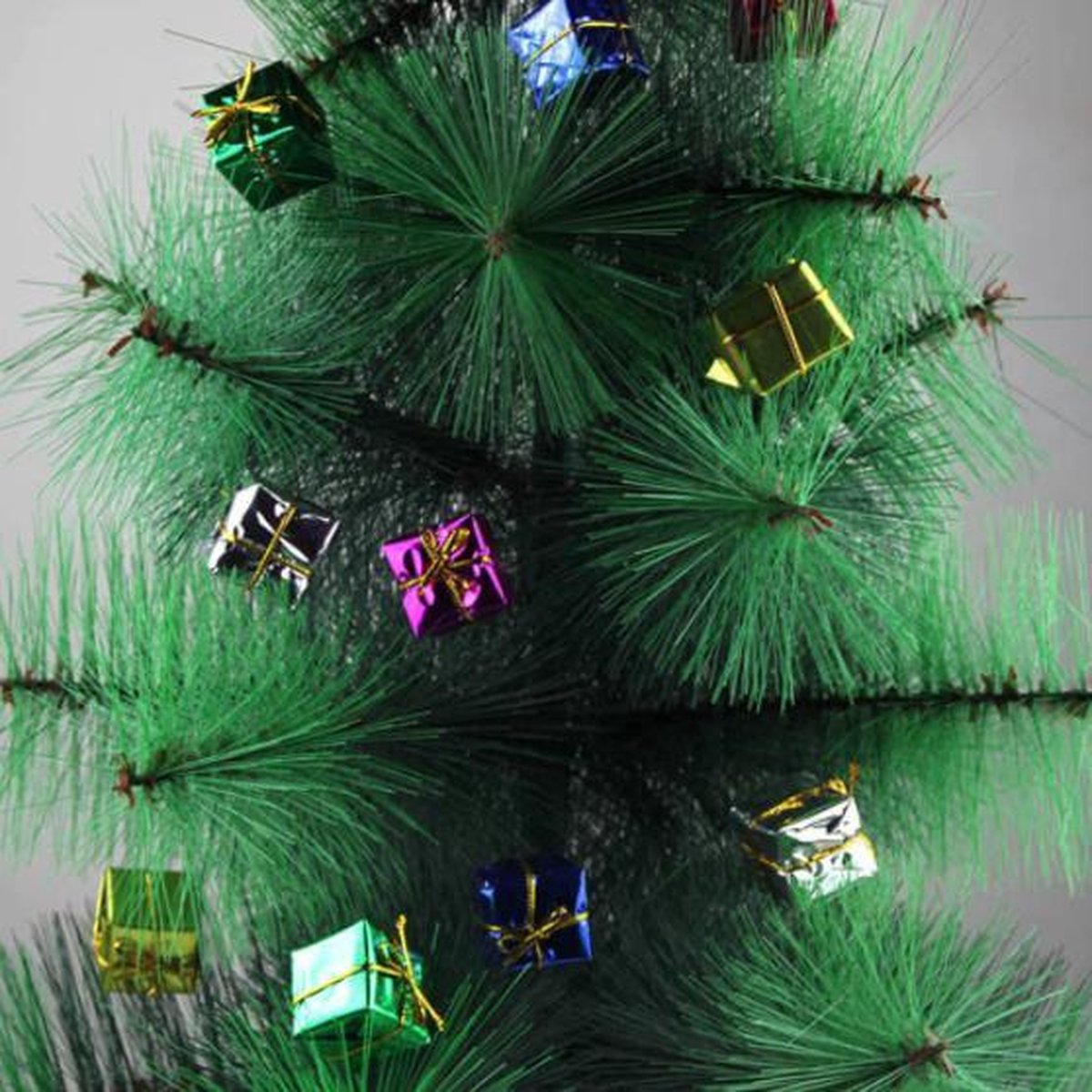 Kerstdecoratie cadeautjes | Sinterklaas decoratie | Kerstversiering | Versiering voor onder of in de boom | Decoratie voor kerst | Decoratie voor sinterklaas | Kerst tafel decoratie | Cadeautjes als decoratie | Kerst kadootjes Sint – foto 5