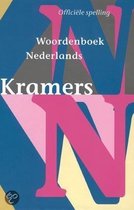 Kramers Handwoordenboek Nederlands