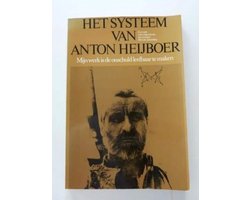 Het systeem van Anton Heijboer