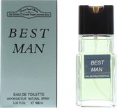 Designer French Collection Best Man Eau de Toilette 100ml