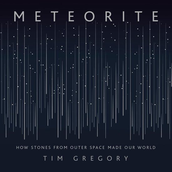 Meteorite - cover