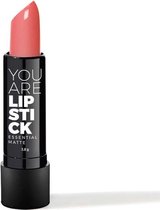 You Are Cosmetics Matte Lipstick Corail #21205