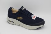 Skechers Sneaker Arch Fit 232040/NVY Blauw