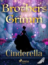 Grimm's Fairy Tales 21 - Cinderella
