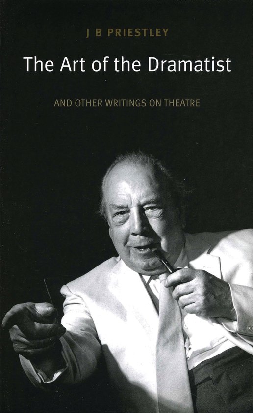 The Writer's Toolkit - The Art of the Dramatist - cover