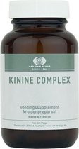 Pigge Kinine complex (90ca)