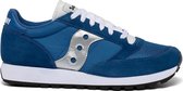 Saucony Sneakers Jazz Original Vintage Blauw Maat:43