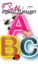 ABC: Cute Animal Alphabet - Spring Mother's Day Gift Idea