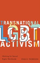 Transnational LGBT Activism