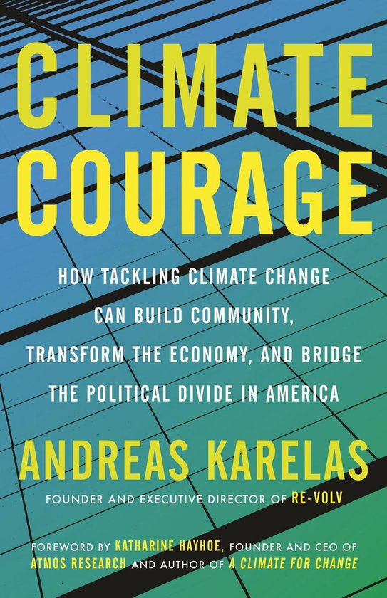 Climate Courage - cover