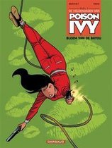Bloem van de Bayou