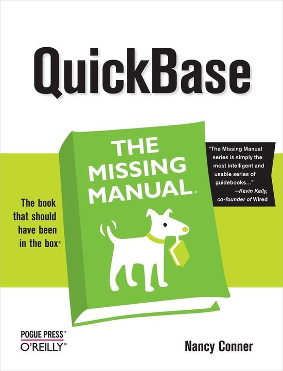 Quickbase - cover