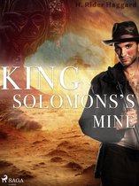 Svenska Ljud Classica - King Solomon's Mines