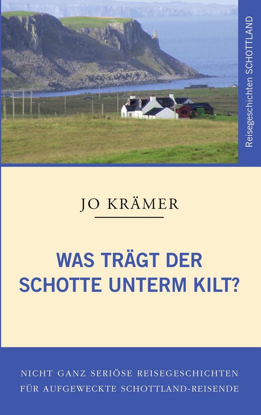 Nussknacker Schotte 36 Cm - Hochwertige Weihnachtsdekoration