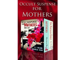 Occult Suspense for Mothers Box Set