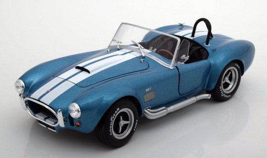 Solido - 1:18 AC Cobra MKII 427 -1965 online bestellen | MÜLLER