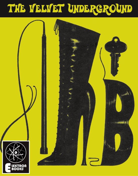 The Velvet Underground - cover