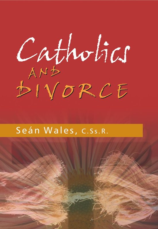 Catholics and Divorce - cover