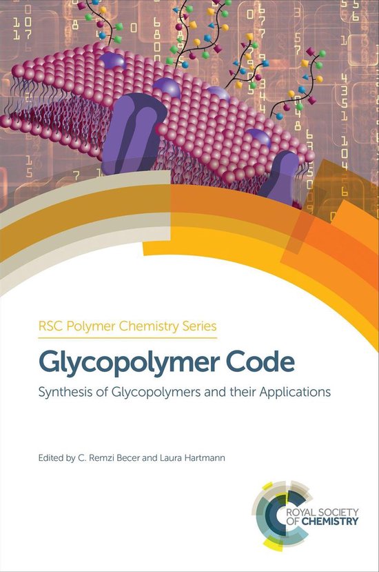 Glycopolymer Code - cover