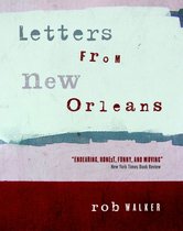 Letters from New Orleans