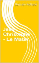 Jean-Christophe Le Matin