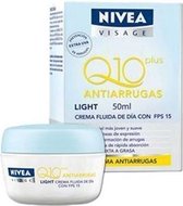 NIVEA Vissage Anti-Rimpel Dagcrème Q10 Plus Nivea