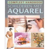 Compleet handboek Schilderen met Aquarel