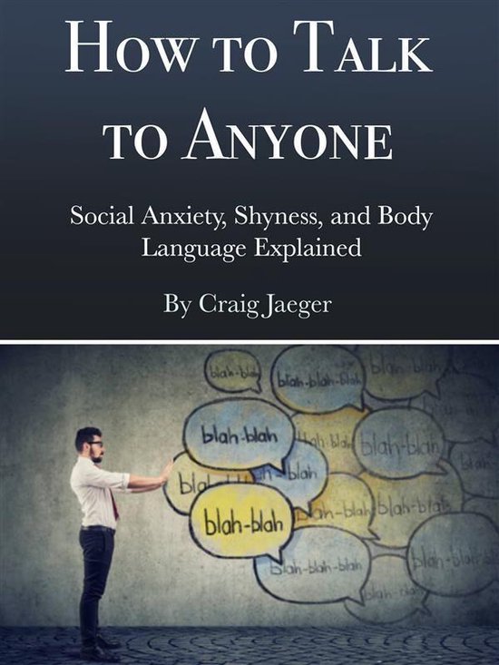 How to Talk to Anyone - cover