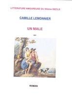 LITTERATURE AMOUREUSE DU XIXéme SIECLE - UN MALE