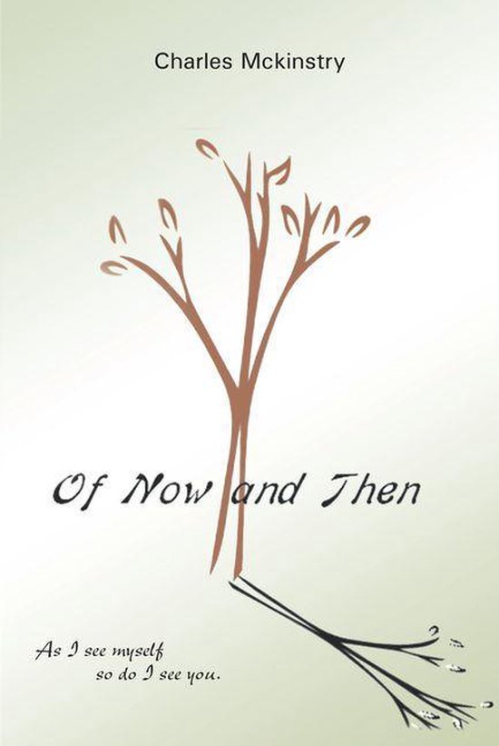 Of Now and Then - cover