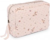 Toiletzak Big Quilted Nostalgie Blush Konges Slojd