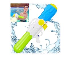 relaxdays waterpistool groot - waterspeelgoed - supersoaker - super soaker - 3.2 L