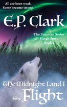 The Zemnian Series: Slava's Story 1 - The Midnight Land I