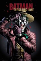 BATMAN - Poster 61X91 - Killing Joke