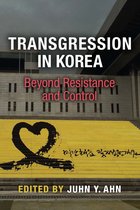 Perspectives On Contemporary Korea - Transgression in Korea
